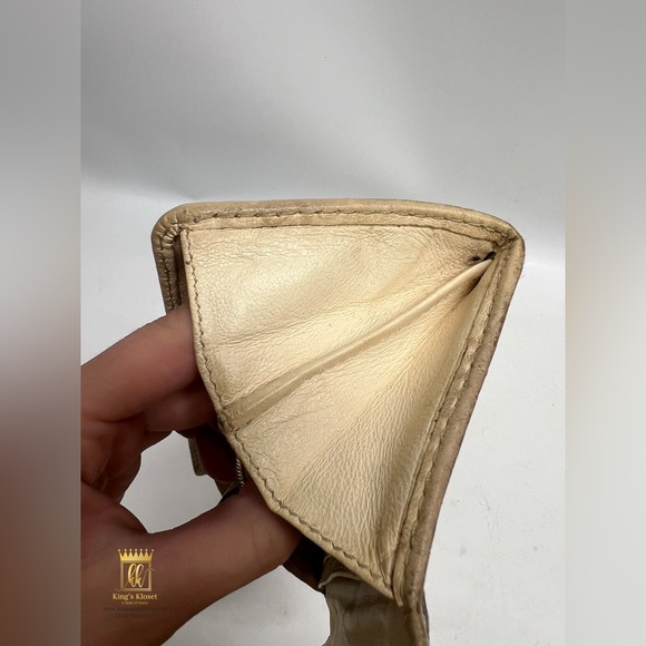 Chloe Marcie wallet